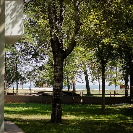 K Seaside וילה Skala Korinou